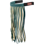 Premiere Vliegenfrontriem Teal Green