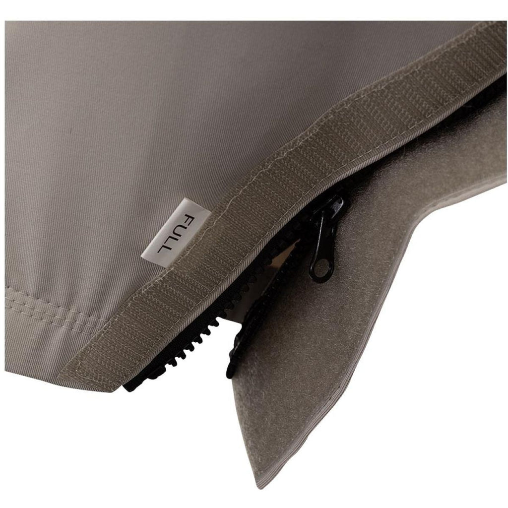 BR Vliegenmasker Lycra Dove