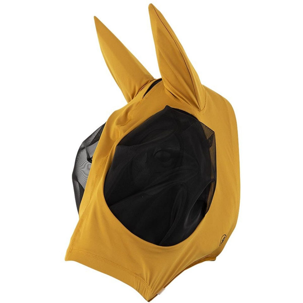 BR Vliegenmasker Lycra Harvest Gold