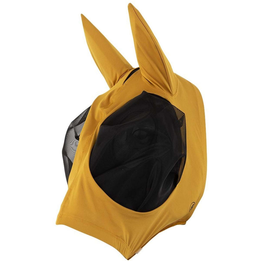 BR Vliegenmasker Lycra Harvest Gold