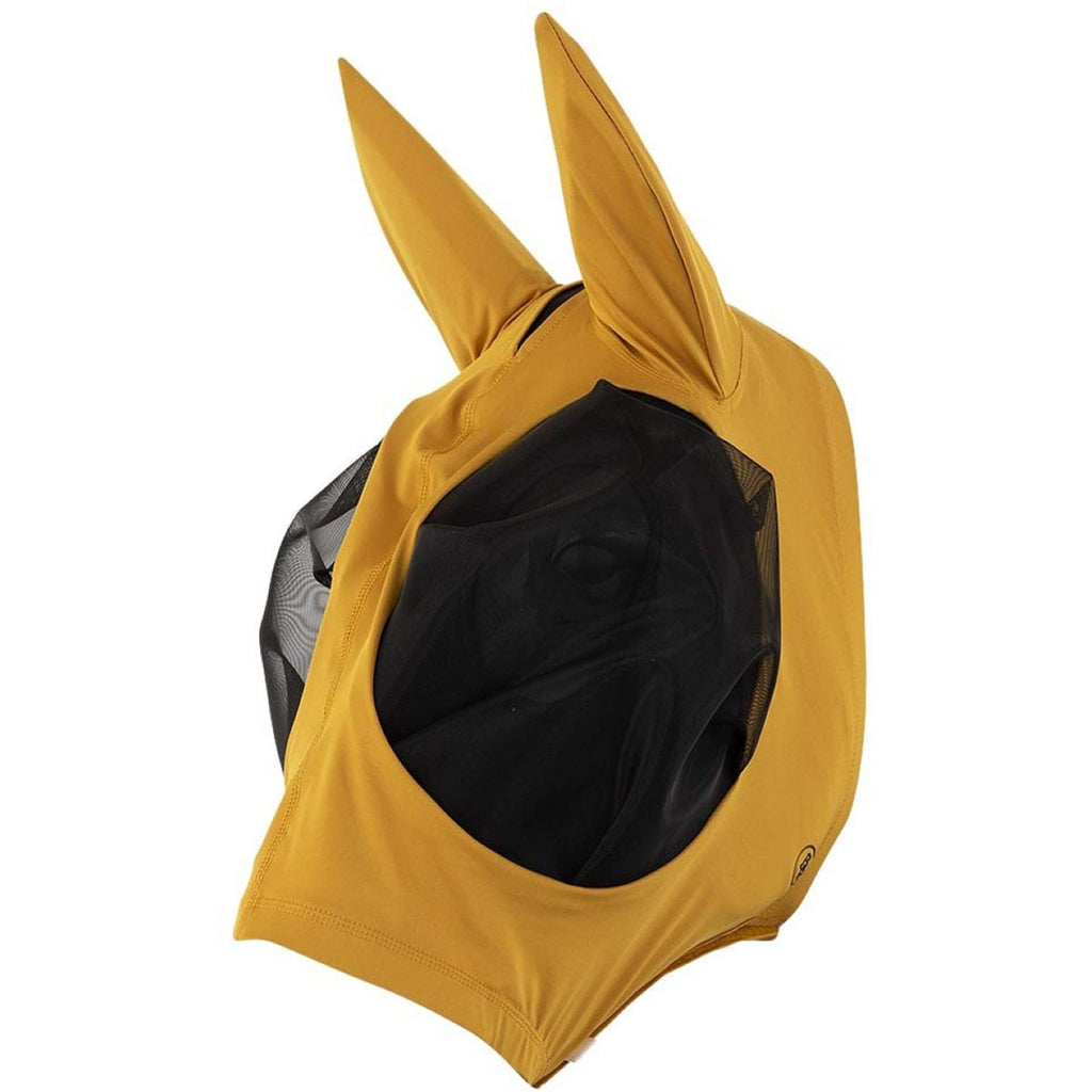 BR Vliegenmasker Lycra Harvest Gold