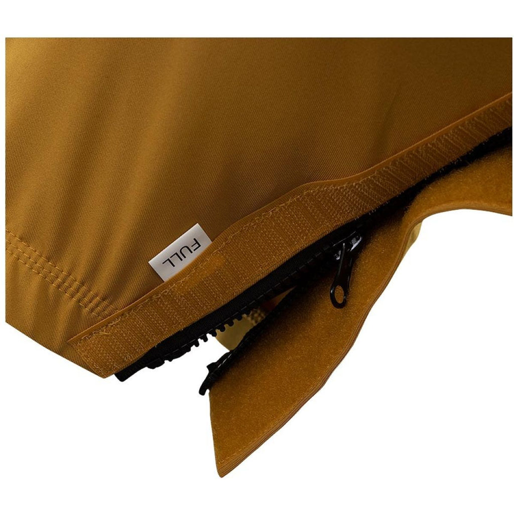 BR Vliegenmasker Lycra Harvest Gold