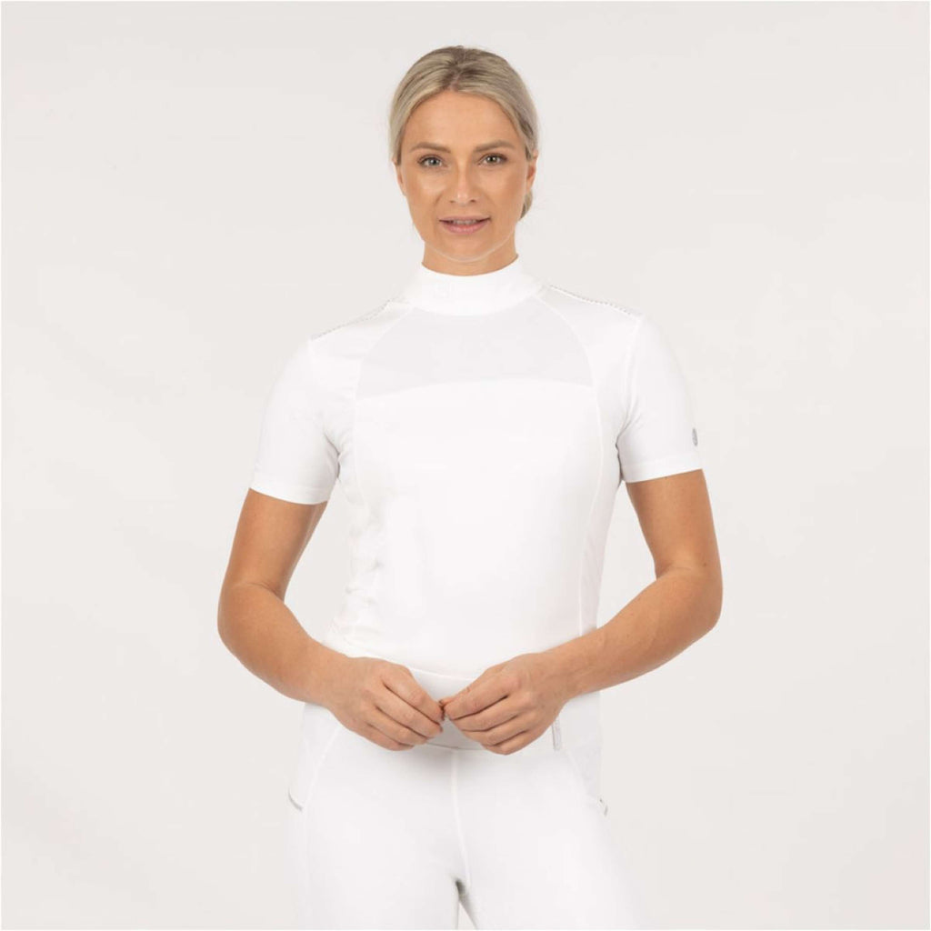 BR Shirt Chynthia Competition Snow White