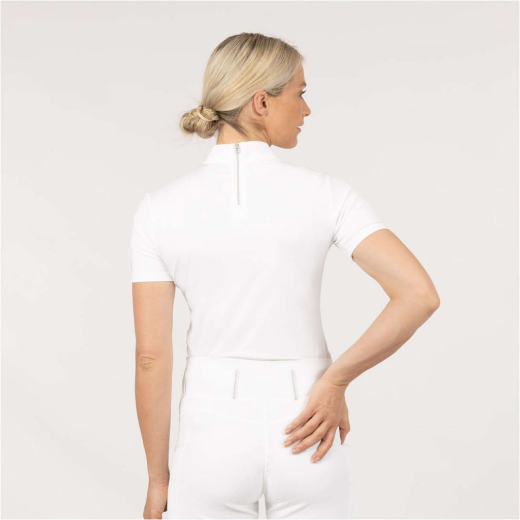 BR Shirt Chynthia Competition Snow White