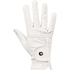 BR Rijhandschoenen Grip Pro Wit