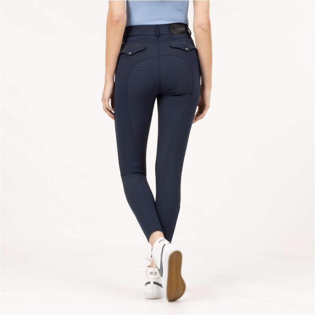 Anky Rijbroek XR231101 Dark Navy