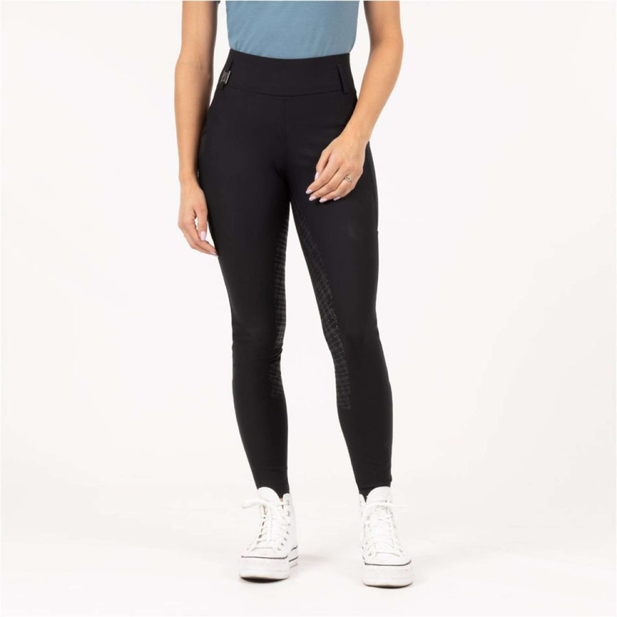 Anky Rijlegging XR231105 Zwart