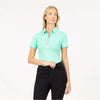 Anky Polo Essential Korte mouw Bermuda
