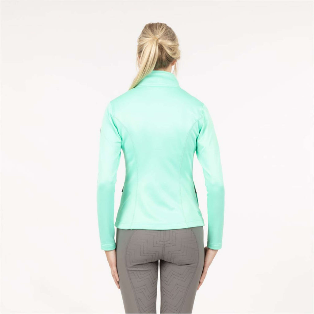 ANKY Jas Technostretch Taped Bermuda