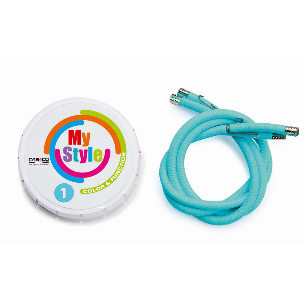 Casco Crystal Strip MyStyle Swarovski Turquoise