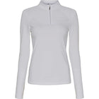 Catago Wedstrijdblouse Portia Winter Wit