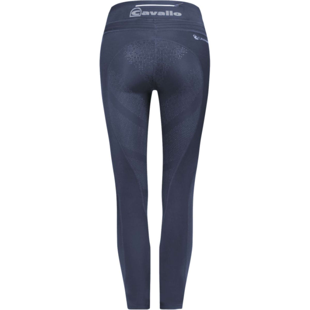 Cavallo Rijlegging CavalLin Grip RL Donkerblauw