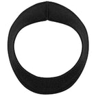 Charles Owen Vervangbare Hoofdband AYR8+/AyrBr Black