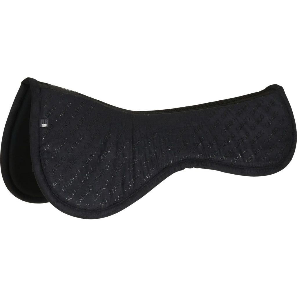 Catago Onderlegger FIR-Tech Zwart