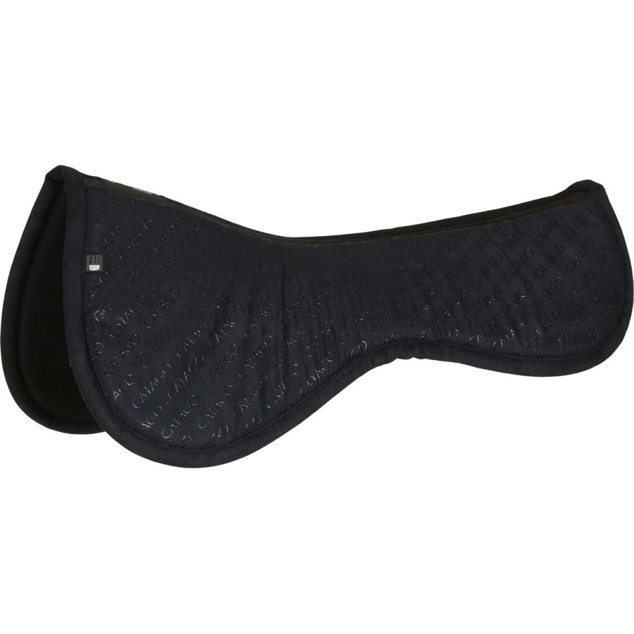 Catago Onderlegger FIR-Tech Zwart
