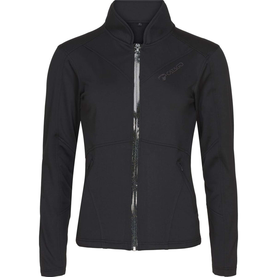 Catago Vest Mira Zwart