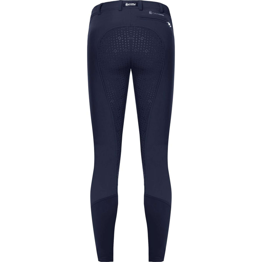 Cavallo Rijbroek CavalConan G Mobile Donkerblauw
