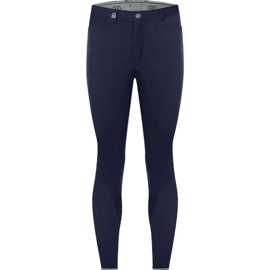 Cavallo Rijbroek CavalConan G Mobile Donkerblauw
