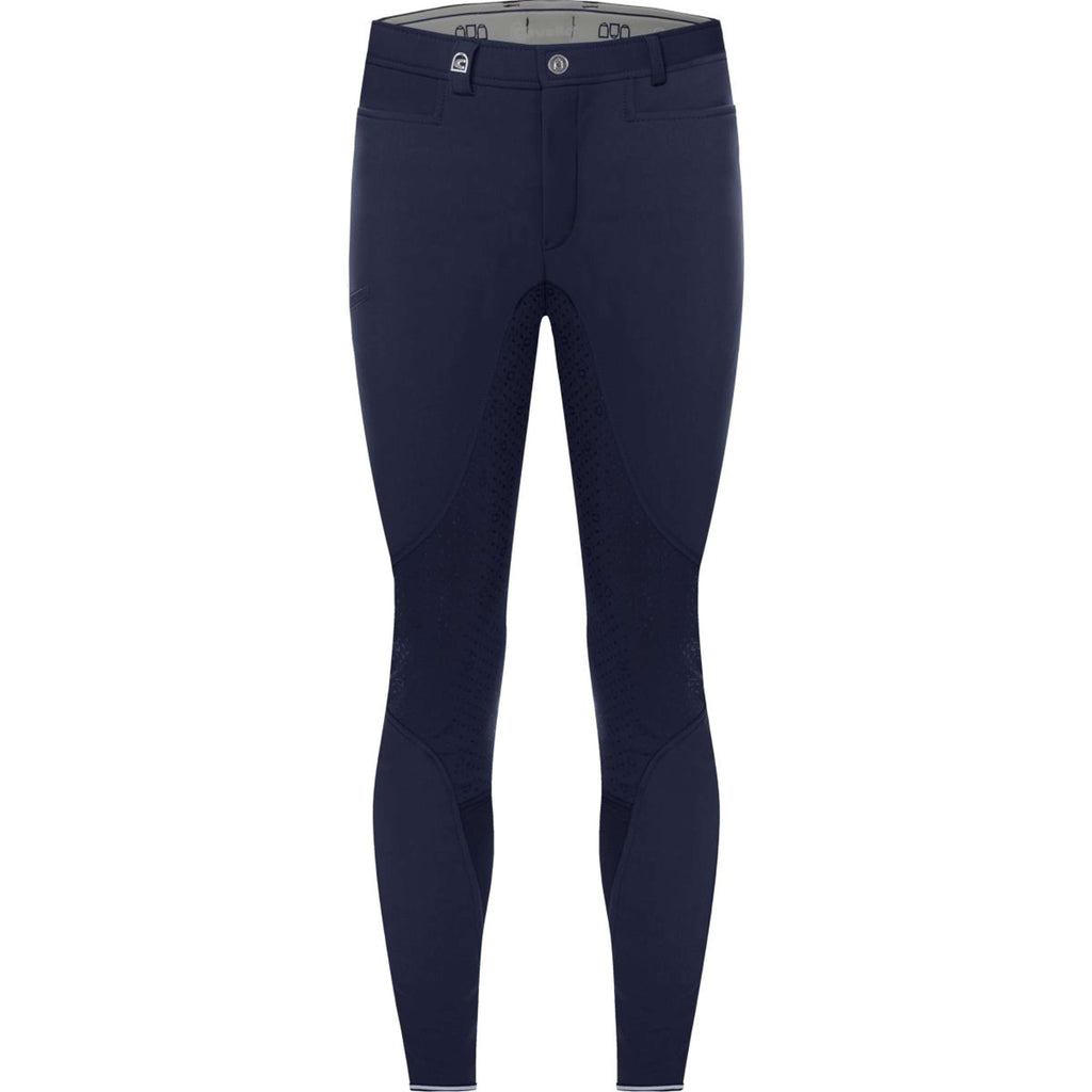 Cavallo Rijbroek CavalConan G Mobile Donkerblauw