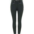 Cavallo Rijbroek Cayla Grip Mobile Deep Green