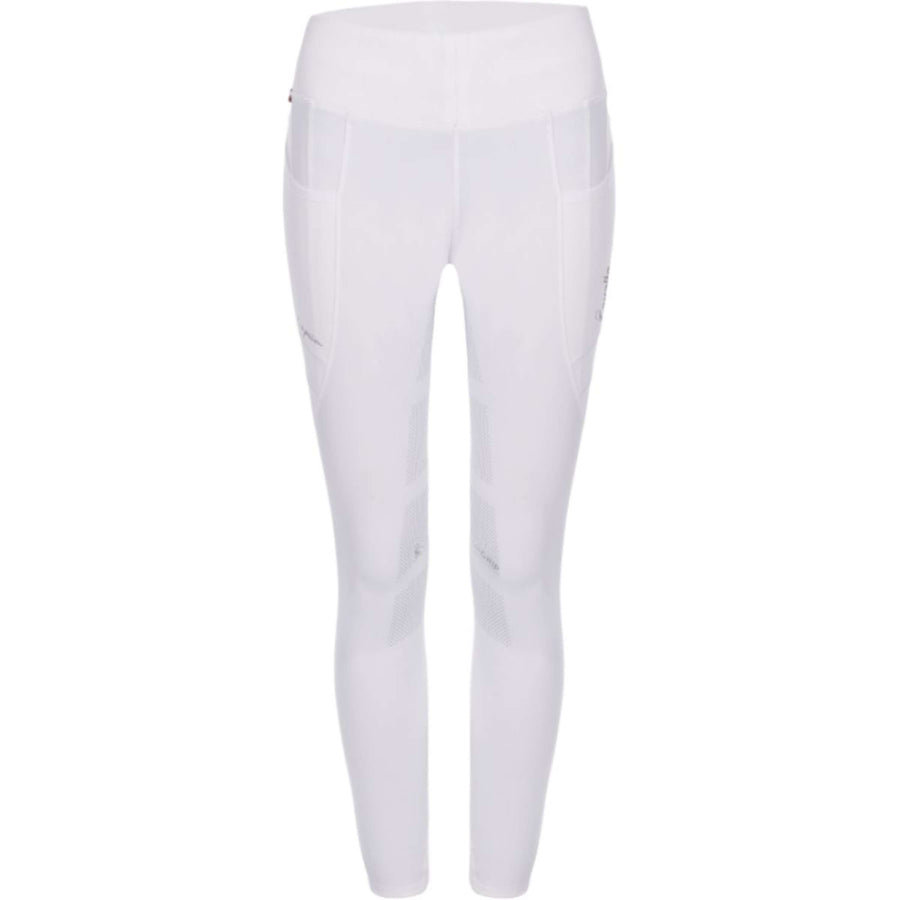 Cavallo Rijlegging CavalLin GRIP RL Full Grip Wit