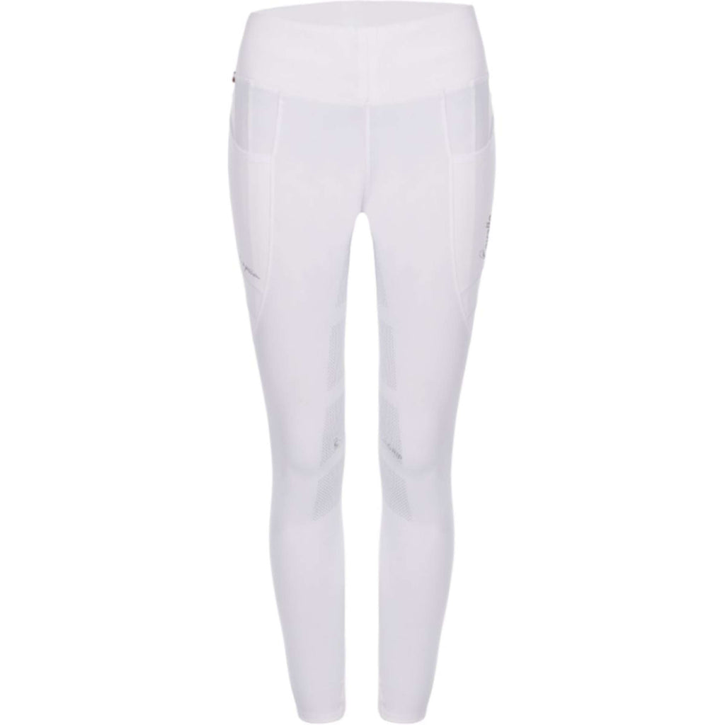 Cavallo Rijlegging CavalLin GRIP RL Full Grip Wit
