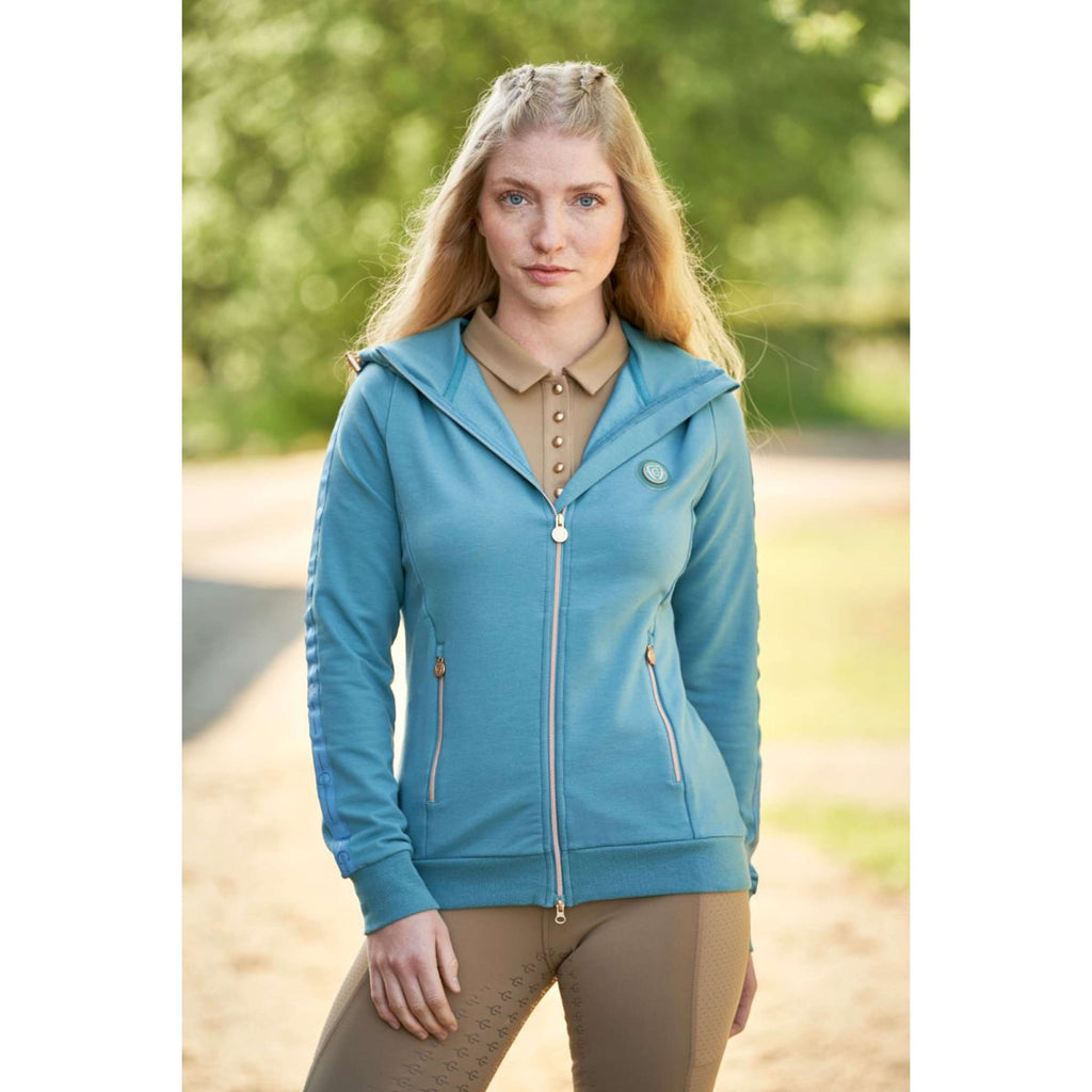 Covalliero Vest Deep Water