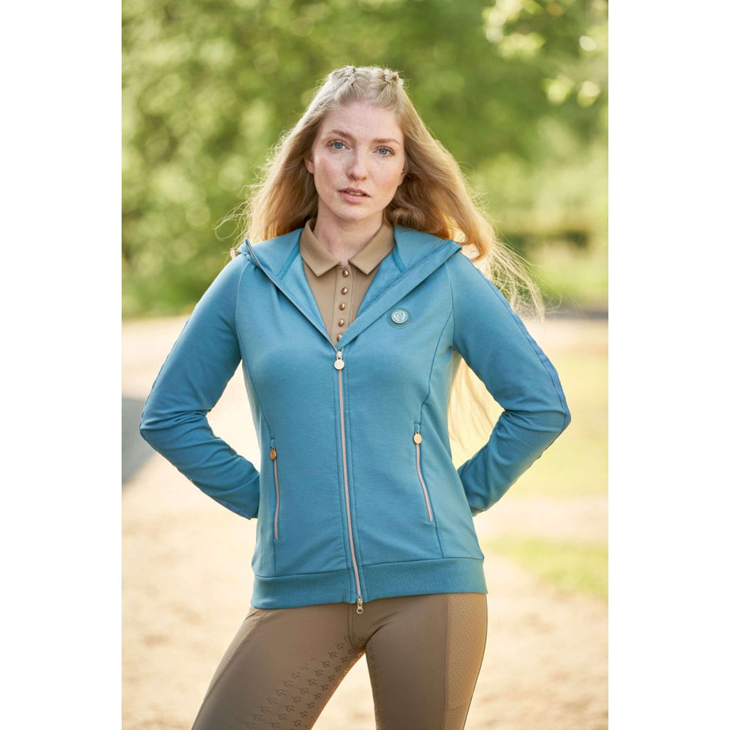 Covalliero Vest Deep Water