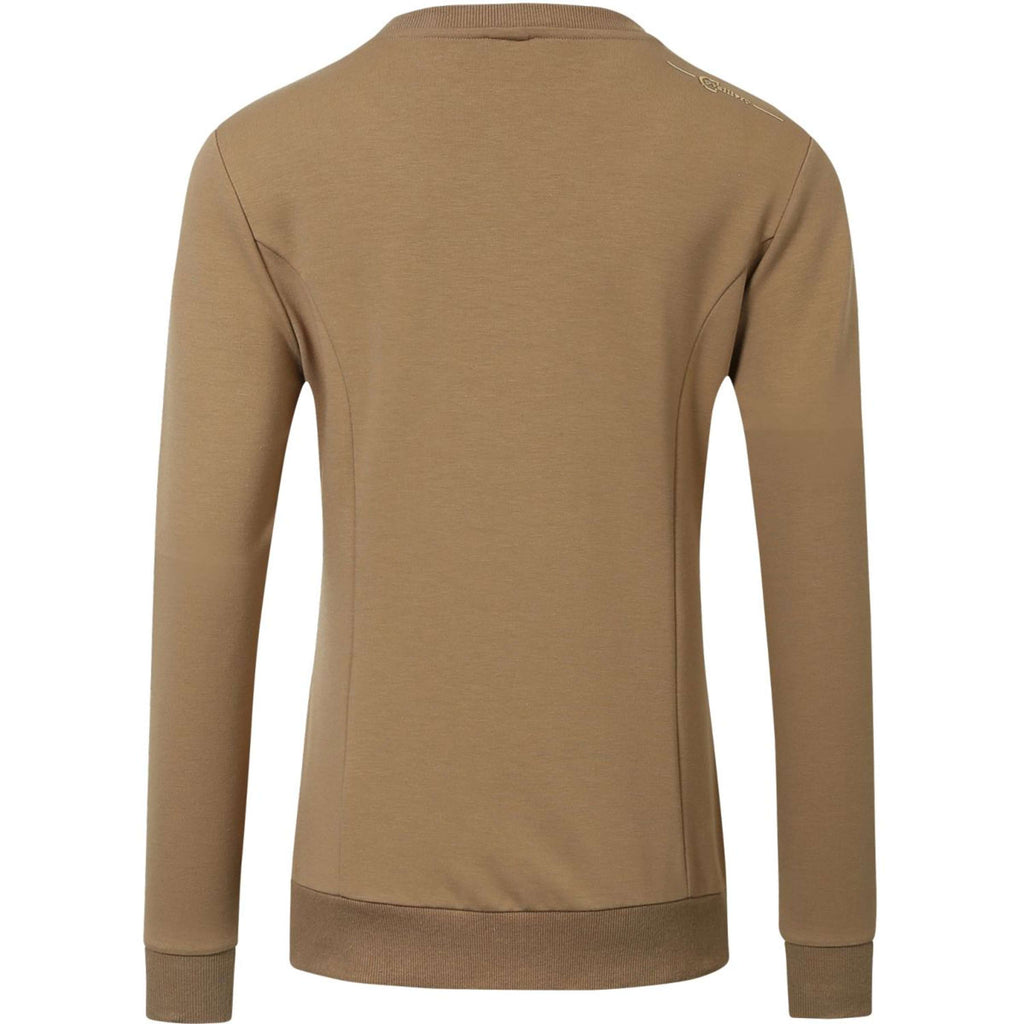 Covalliero Trui Clay