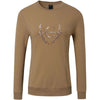 Covalliero Trui Clay