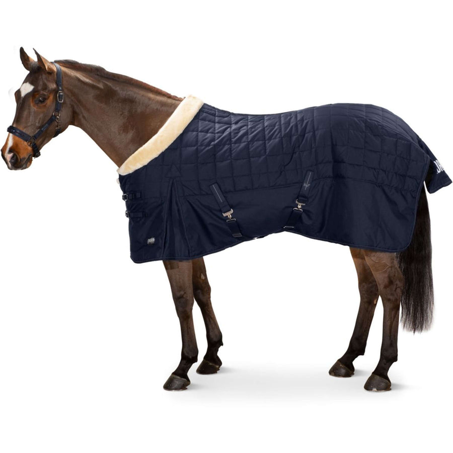 Eskadron Staldeken Zeta FauxFur 200g Navy