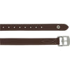 Norton Stijgbeugelriemen Pro Soft Havanna