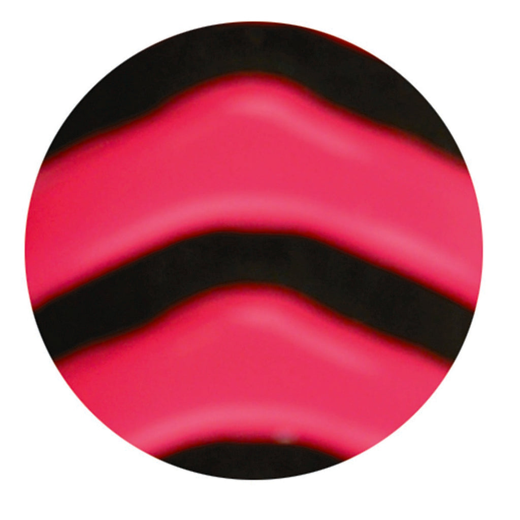 Hippotonic Hoevenkrabber Soft Hand Zwart/Fuchsia