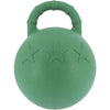 Hippotonic Horse Bal met Handvat Fel Groen