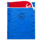 Horse & Travel Waszak Blauw