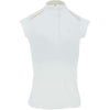 EQUITHÈME Wedstrijdshirt Brussels Wit
