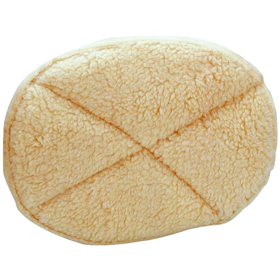Norton Schoftkussen Naturel