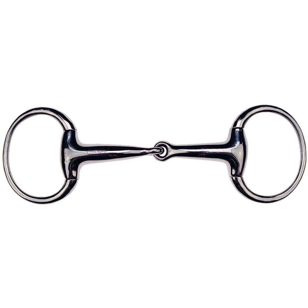 Feeling Bustrens RVS Hol 23mm