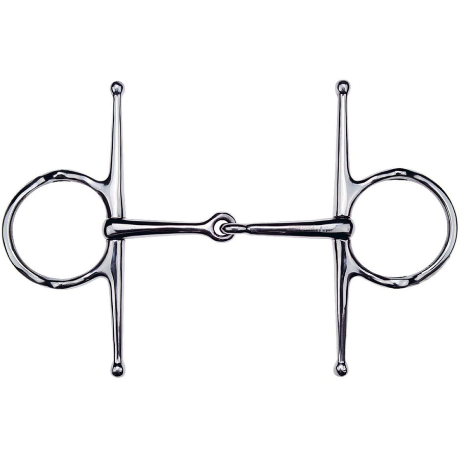 Feeling Ophaalkneveltrens RVS Massief 13mm