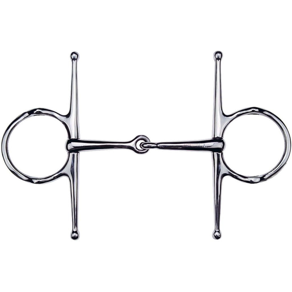 Feeling Ophaalkneveltrens RVS Massief 13mm