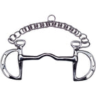 Feeling Bit Spaans met Leidselgaten Ongebroken Ring 65mm