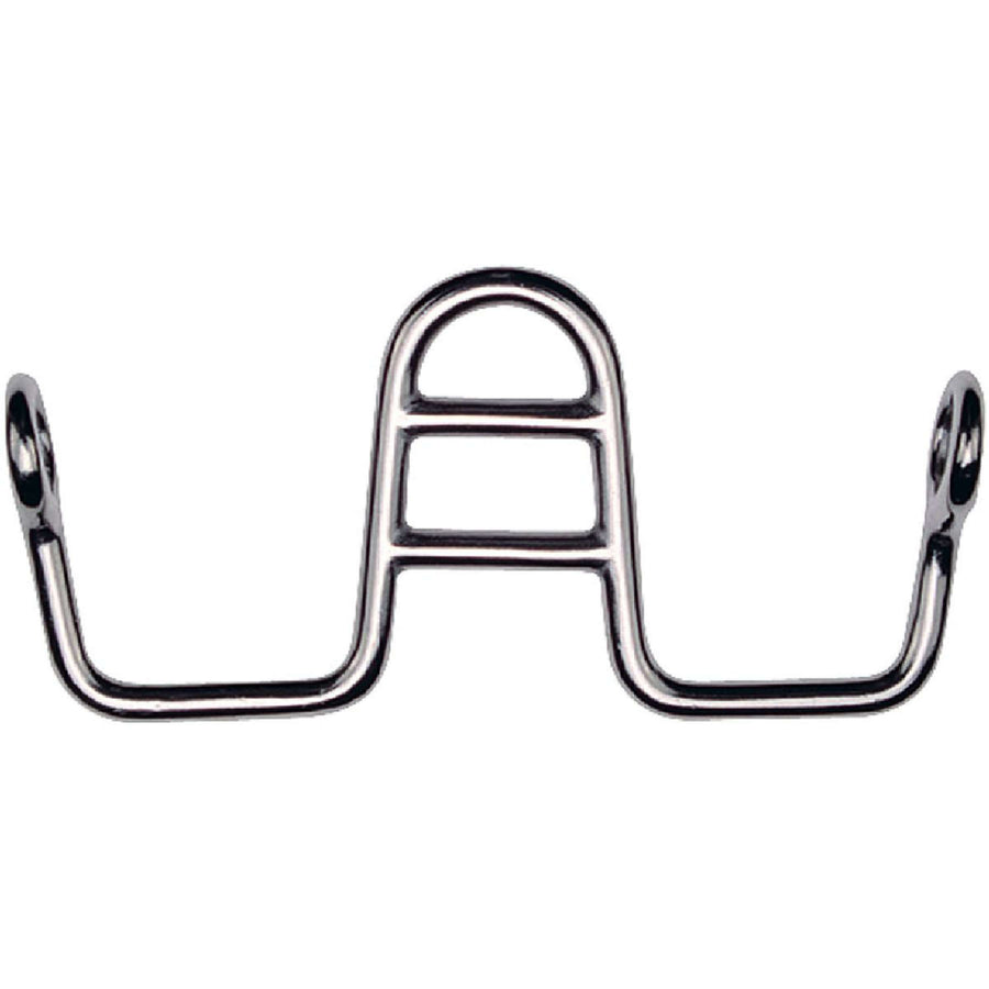 Feeling Bit Tongue Clip