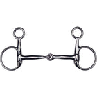 Feeling Bauchertrens RVS Massief 12mm