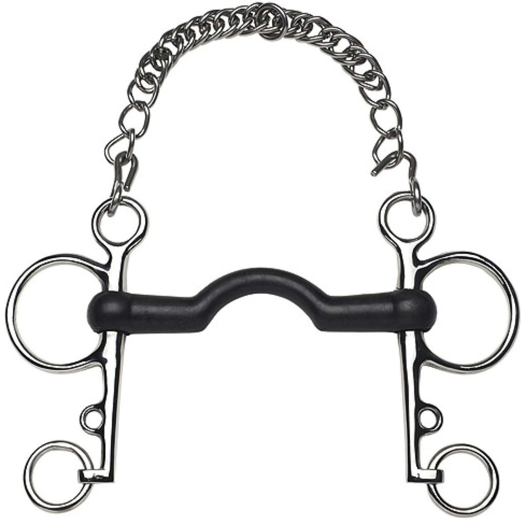 Feeling Pelhambit Rubber Ongebroken 14mm