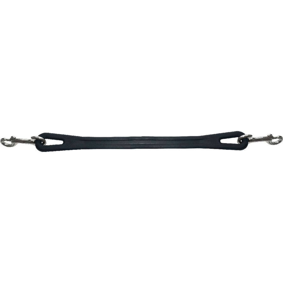 Norton Anti Terugtrek Touw Rubber Zwart