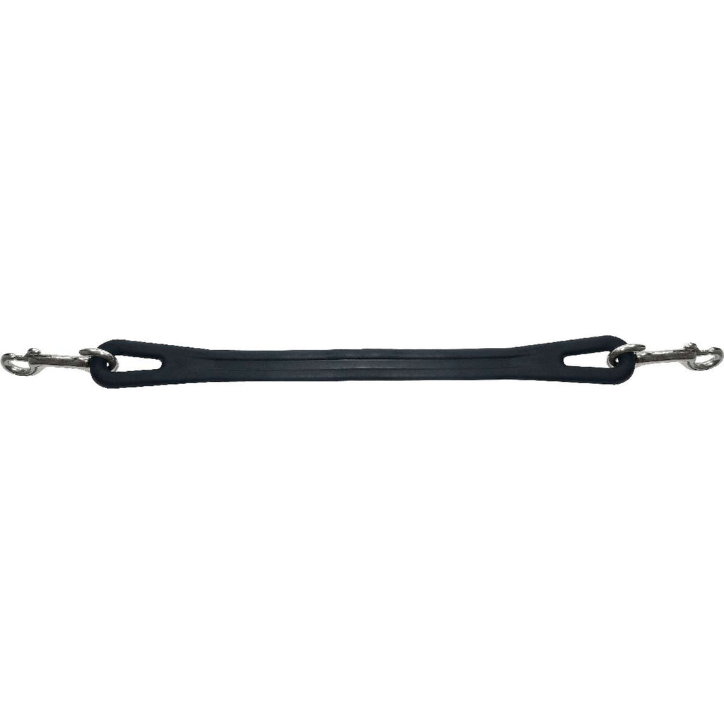 Norton Anti Terugtrek Touw Rubber Zwart
