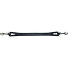 Norton Anti Terugtrek Touw Rubber Zwart