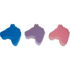 Hippotonic Spons Heart Blauw