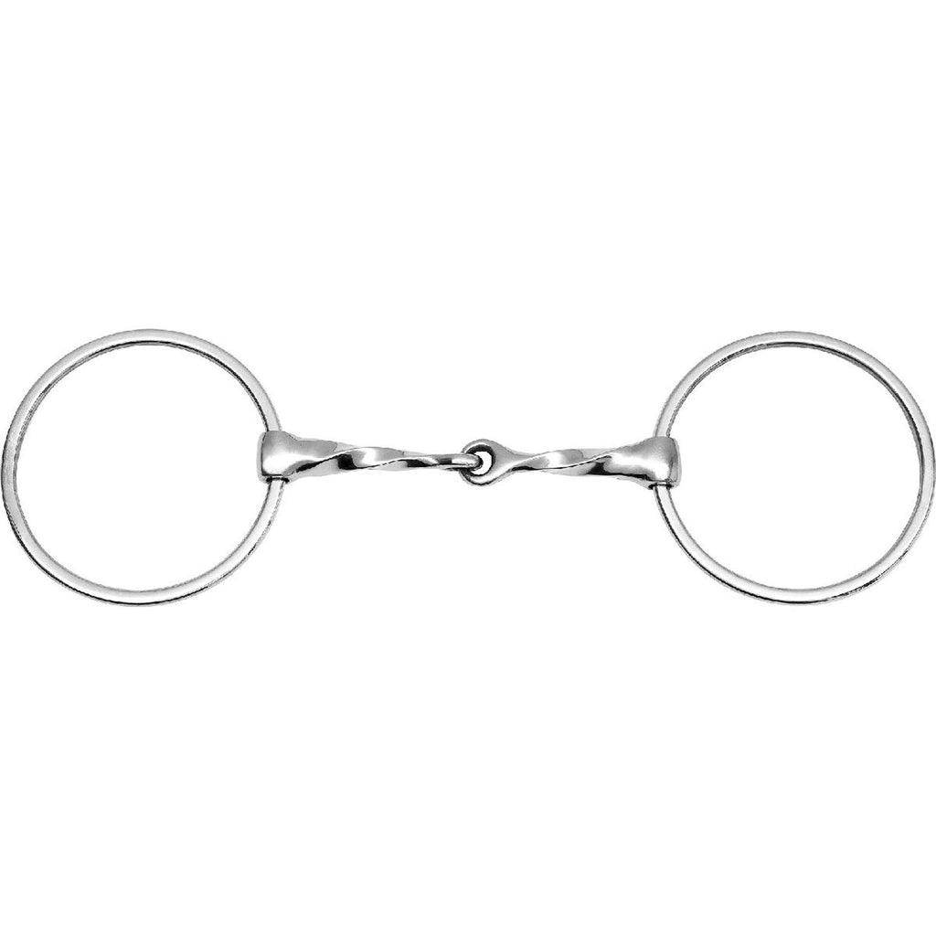 Feeling Trens Gedraaid met Grote Ringen