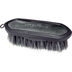 Hippotonic Harde Borstel Glossy Zilver/Zwart
